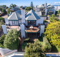 7 Monte Vista Sorrento - Accommodation Kalgoorlie