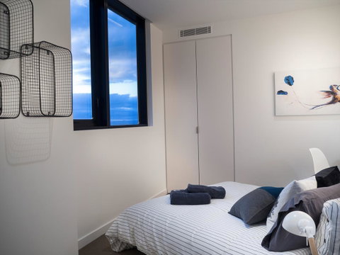 LittleStay Swanston - 2 Bedroom Aptm - Accommodation Kalgoorlie 18