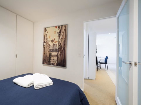 LittleStay Swanston - 2 Bedroom Aptm - Accommodation Kalgoorlie 41