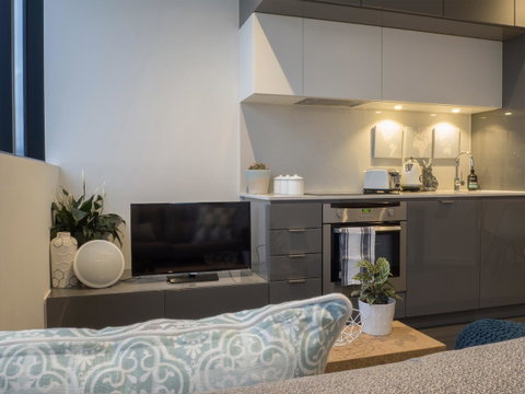LittleStay Swanston - 2 Bedroom Aptm - Accommodation Kalgoorlie 22