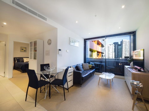 LittleStay Swanston - 2 Bedroom Aptm - Accommodation Kalgoorlie 26