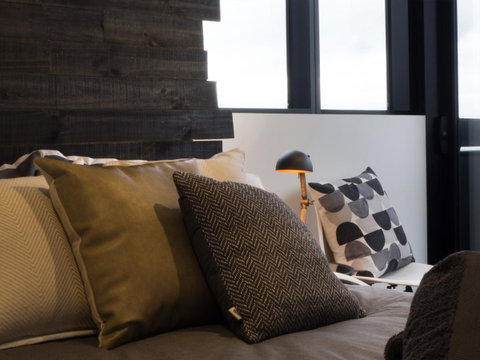LittleStay Swanston - 2 Bedroom Aptm - Accommodation Kalgoorlie 37