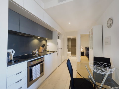 LittleStay Swanston - 2 Bedroom Aptm - Accommodation Kalgoorlie 3