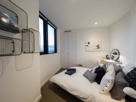 LittleStay Swanston - 2 Bedroom Aptm - Accommodation Kalgoorlie 14