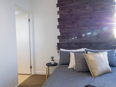 LittleStay Swanston - 2 Bedroom Aptm - Accommodation Kalgoorlie 0