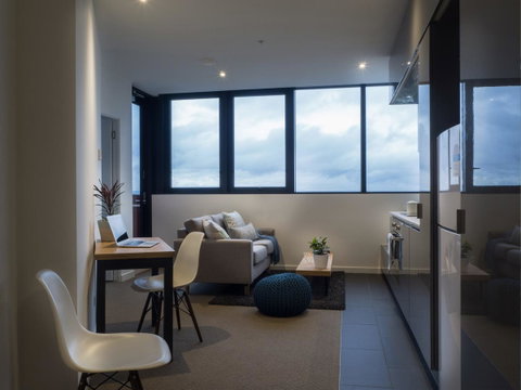 LittleStay Swanston - 2 Bedroom Aptm - Accommodation Kalgoorlie 38