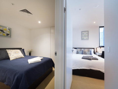 LittleStay Swanston - 2 Bedroom Aptm - Accommodation Kalgoorlie 7