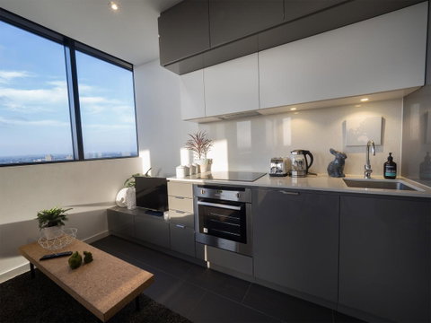 LittleStay Swanston - 2 Bedroom Aptm - Accommodation Kalgoorlie 19