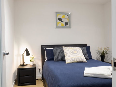LittleStay Swanston - 2 Bedroom Aptm - Accommodation Kalgoorlie 20