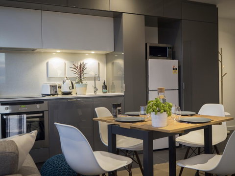 LittleStay Swanston - 2 Bedroom Aptm - Accommodation Kalgoorlie 33
