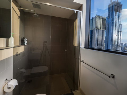 LittleStay Swanston - 2 Bedroom Aptm - Accommodation Kalgoorlie 44