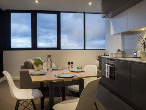 LittleStay Swanston - 2 Bedroom Aptm - Accommodation Kalgoorlie 36