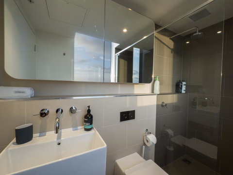 LittleStay Swanston - 2 Bedroom Aptm - Accommodation Kalgoorlie 34