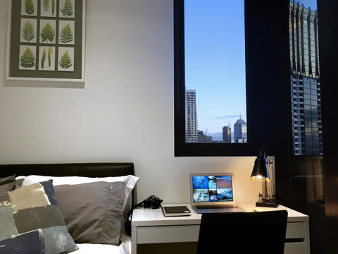 LittleStay Swanston - 2 Bedroom Aptm - Accommodation Kalgoorlie 6