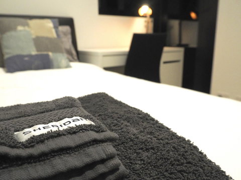 LittleStay Swanston - 2 Bedroom Aptm - Accommodation Kalgoorlie 30