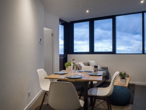 LittleStay Swanston - 2 Bedroom Aptm - Accommodation Kalgoorlie 15