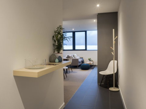 LittleStay Swanston - 2 Bedroom Aptm - Accommodation Kalgoorlie 31