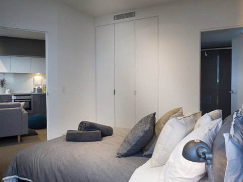 LittleStay Swanston - 2 Bedroom Aptm - Accommodation Kalgoorlie 40