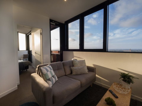 LittleStay Swanston - 2 Bedroom Aptm - Accommodation Kalgoorlie 21