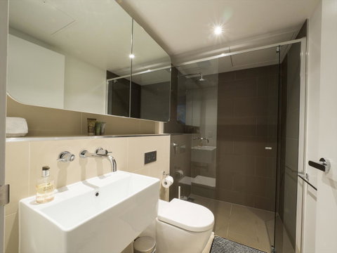 LittleStay Swanston - 2 Bedroom Aptm - Accommodation Kalgoorlie 17