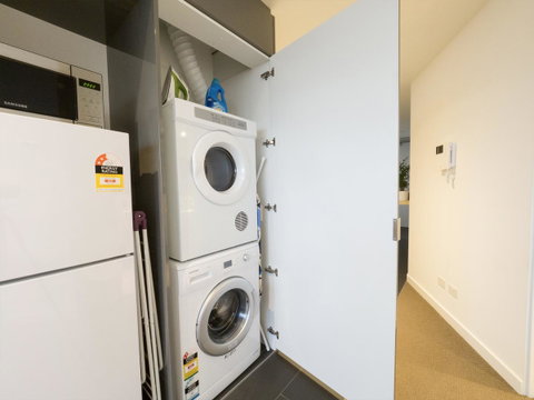 LittleStay Swanston - 2 Bedroom Aptm - Accommodation Kalgoorlie 32