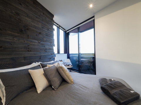 LittleStay Swanston - 2 Bedroom Aptm - Accommodation Kalgoorlie 10
