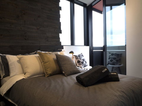 LittleStay Swanston - 2 Bedroom Aptm - Accommodation Kalgoorlie 28