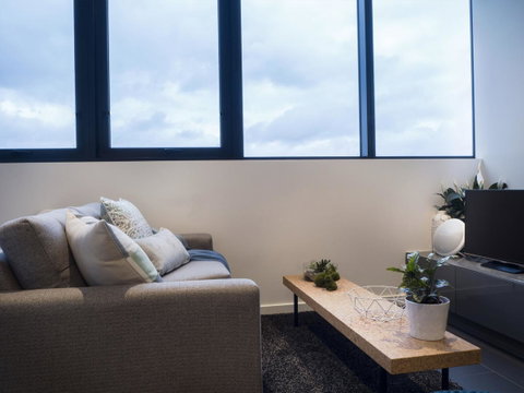 LittleStay Swanston - 2 Bedroom Aptm - Accommodation Kalgoorlie 16