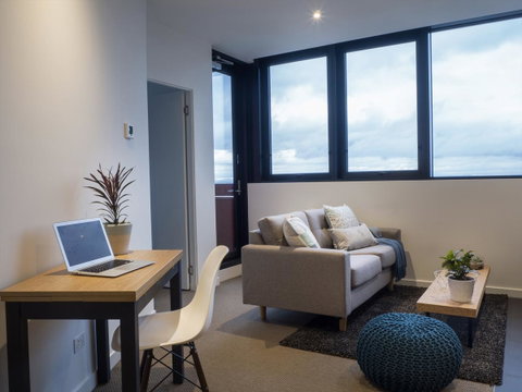 LittleStay Swanston - 2 Bedroom Aptm - Accommodation Kalgoorlie 27