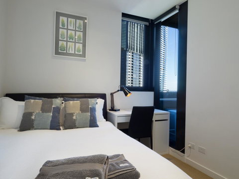 LittleStay Swanston - 2 Bedroom Aptm - Accommodation Kalgoorlie 5
