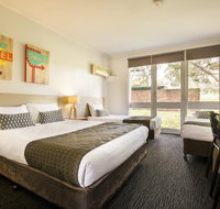 Burvale Hotel