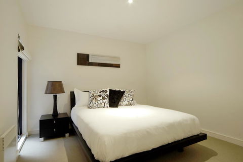 C-Scape Water Front Apartment - Accommodation Kalgoorlie 6