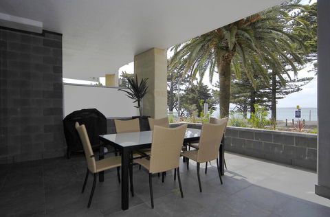 C-Scape Water Front Apartment - Accommodation Kalgoorlie 14