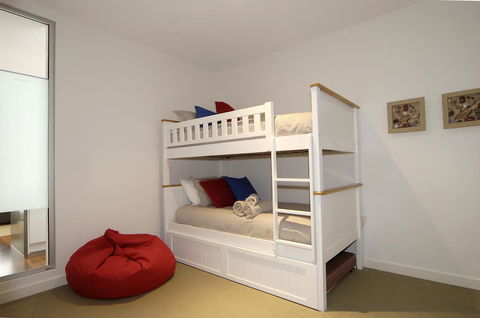 C-Scape Water Front Apartment - Accommodation Kalgoorlie 7