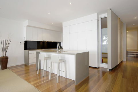 C-Scape Water Front Apartment - Accommodation Kalgoorlie 1
