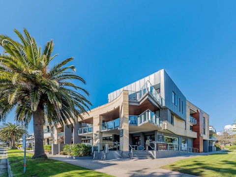 C-Scape Water Front Apartment - Accommodation Kalgoorlie 9