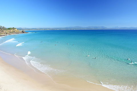 C-Scape Water Front Apartment - Accommodation Kalgoorlie 15