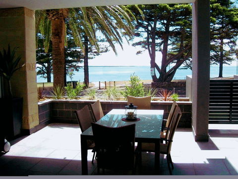 C-Scape Water Front Apartment - Accommodation Kalgoorlie 0