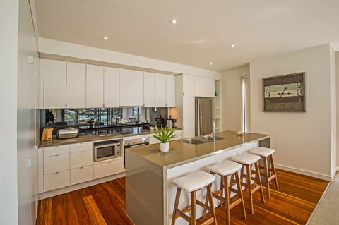 C-Scape Esplanade Cowes - Accommodation Kalgoorlie 2