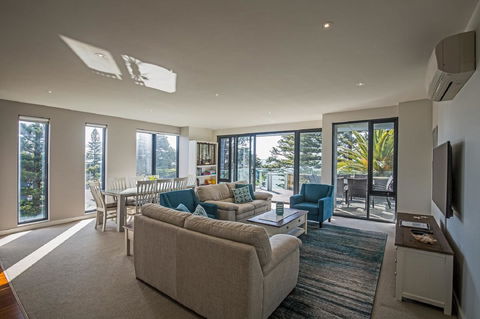C-Scape Esplanade Cowes - Accommodation Kalgoorlie 0