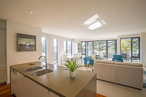 C-Scape Esplanade Cowes - Accommodation Kalgoorlie 8