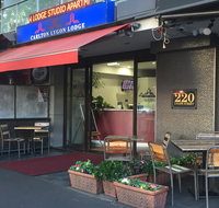 Carlton Lygon Lodge Studio Apartments - Accommodation Kalgoorlie