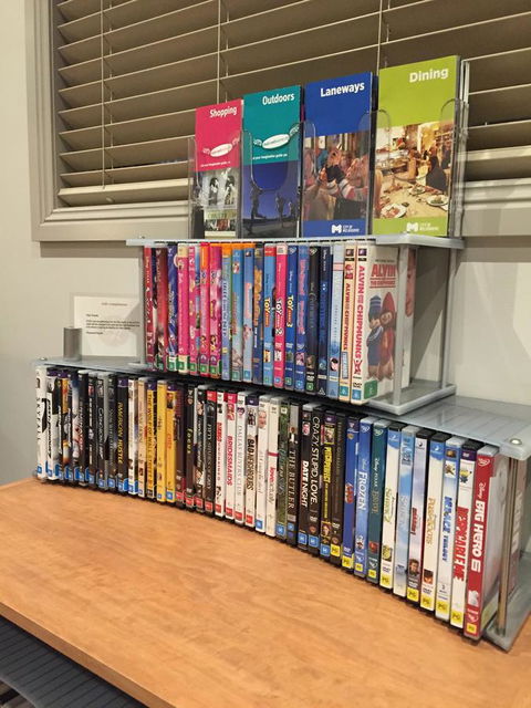 Ringwood Royale - Accommodation Kalgoorlie 4