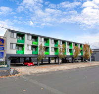Melbourne's Princes Park Hotel - Accommodation Kalgoorlie