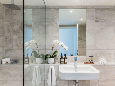 Quay West Suites Melbourne - Accommodation Kalgoorlie 28