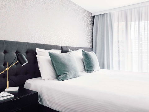 Quay West Suites Melbourne - Accommodation Kalgoorlie 35
