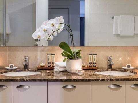 Quay West Suites Melbourne - Accommodation Kalgoorlie 29