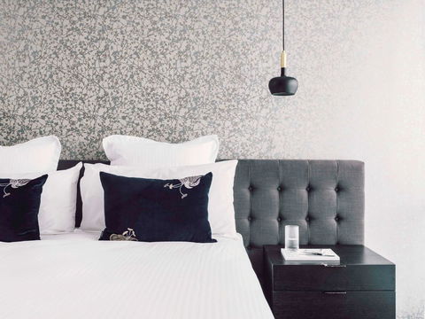 Quay West Suites Melbourne - Accommodation Kalgoorlie 13