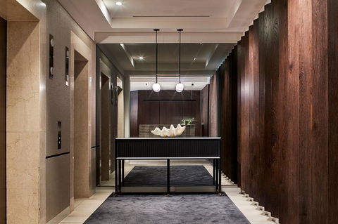 Quay West Suites Melbourne - Accommodation Kalgoorlie 7