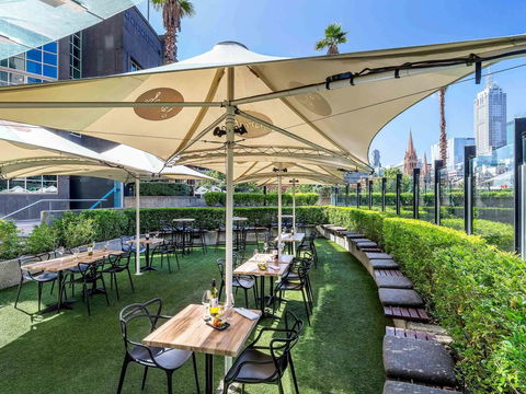 Quay West Suites Melbourne - Accommodation Kalgoorlie 25